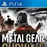 Metal Gear Survive