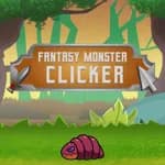 Fantasy Monster Clicker