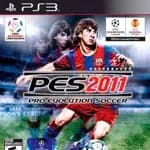 Pro Evolution Soccer 2011