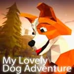 My Lovely Dog Adventure