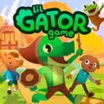 Lil Gator Game