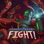 A Robot Named Fight!