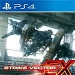 Strike Vector EX