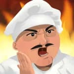 Cook, Serve, Delicious!