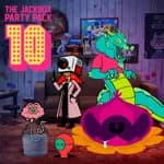 The Jackbox Party Pack 10