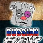 RUSSIAN FIGHT SIMULATOR