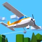 Rocky Wings - Endless Flying