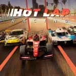 Hot Lap Racing