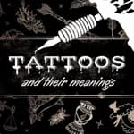 Tattoos and their meanings