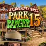 Vacation Adventures: Park Ranger 15 Collector's Edition