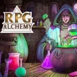 RPG Alchemy