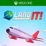 Land It!