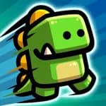 Hero Dino: Idle RPG