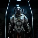 Wandering in Space VR