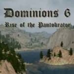 Dominions 6 - Rise of the Pantokrator