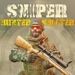 Sniper Hunter Shooter
