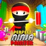 Perfect Ninja Painter