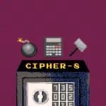 CIPHER-8