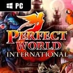 Perfect World International