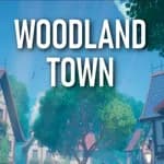 Woodland Town