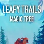 Leafy Trails: Magic Tree