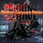 Gungrave G.O.R.E.