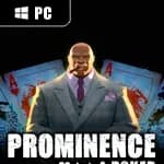 Prominence Poker
