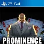 Prominence Poker