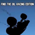 Find the Oil Racing Edition