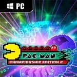 Pac-Man Championship Edition 2