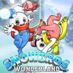 Snow Bros. Wonderland