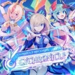 GUNVOLT RECORDS Cychronicle
