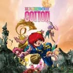 Rainbow Cotton