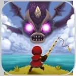 Legend of the Skyfish