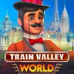 Train Valley World