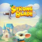 Strongblade - Puzzle Quest and Match-3 Adventure