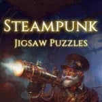 Steampunk Jigsaw Puzzles