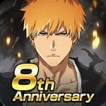 Bleach: Brave Souls Anime Game