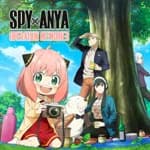 SPY×ANYA: Operation Memories
