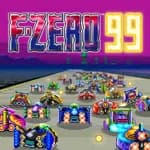 F-ZERO 99