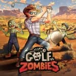 Golf VS Zombies