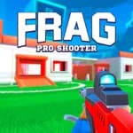 FRAG Pro Shooter