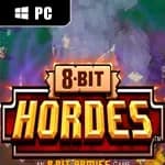 8-Bit Hordes