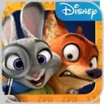Zootropolis Crime Files