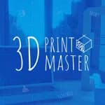 3D PrintMaster Simulator