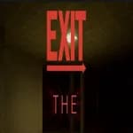 Exit the Backrooms