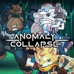 Anomaly Collapse