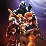 Gods of the Twilight