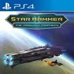 Star Hammer: The Vanguard Prophecy