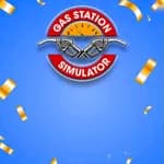 Gas Station Simulator - Party Time DLC